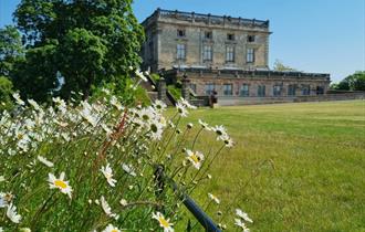 Nottingham Castle