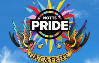 Nottinghamshire Pride