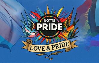 Nottinghamshire Pride