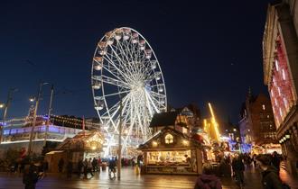 Observation Wheel