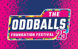 The Oddballs Foundation Festival
