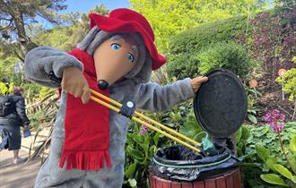 Wombles of Wimbledon