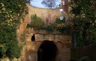 The Park Tunnel