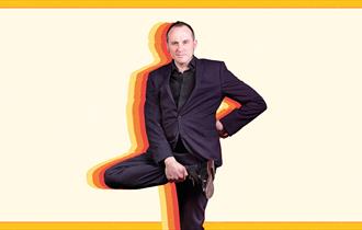 Phil Ellis: Bath Mat