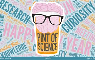 Pint of Science 2025