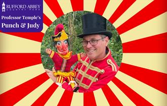 Picture of Punch & Judy