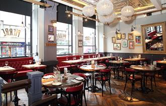 Bistrot Pierre
