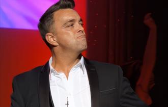 Robbie Williams - A Tribute