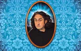 Ross Noble - Cranium of Curiosities