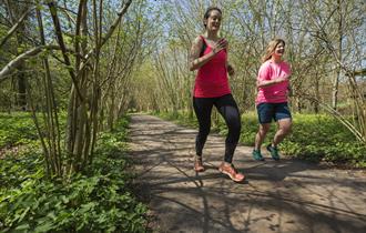 Clumber Park Runners
