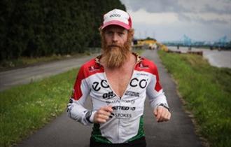 Photo of Sean Conway