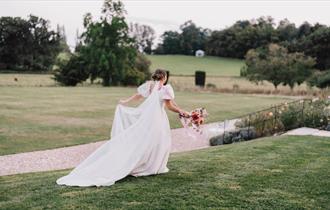 Summer Wedding Fair at Norwood Park
