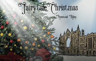 Fairytale Christmas at Newstead
