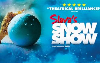 Slava's Snowshow
