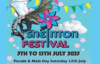 Sneinton Festival