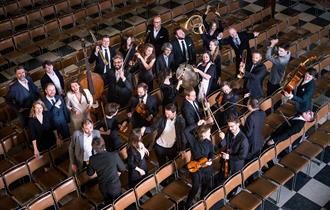 Bach Magnificat | Solomon's Knot
