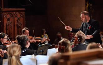 Southwell Music Festival - A Christmas Celebration