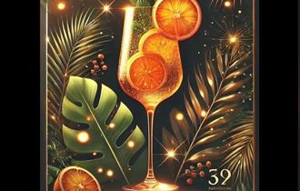 Spritz Night at Jenkins Bar