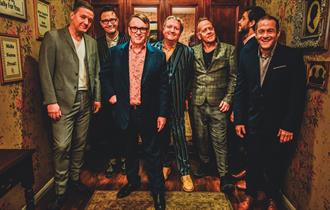 Photo of Squeeze