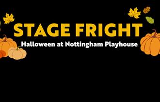 Stage Fright - Nottingham Playhouse