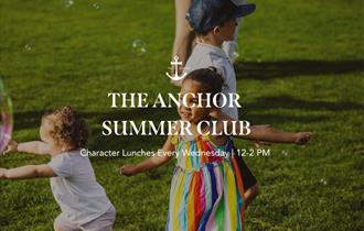 The Anchor Summer Club