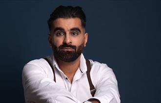 Tez Ilyas - After Eight
