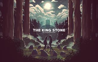 The King Stone
