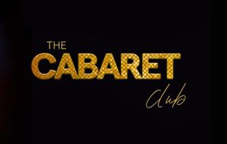 The Cabaret Club at Tom Browns