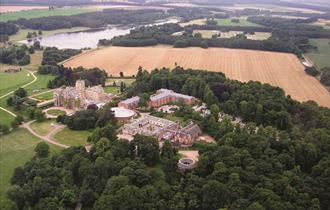 The Dukeries Cycle Trail