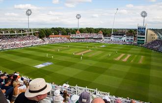 Trent Bridge Cricket Ground | Visit Nottinghamshire