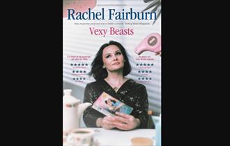 Rachel Fairburn: Vexy Beasts