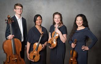 Villiers Quartet