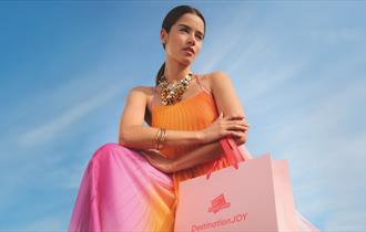 Summer Sale 2025 at East Midlands Designer Outlet
