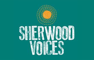 Sherwood Voices trail