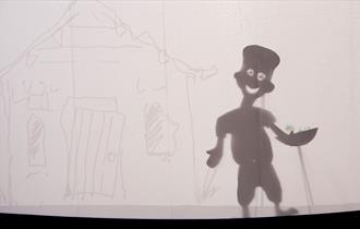 Lord of Misrule Puppet Making Workshop