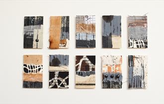 Make It Yours: December
