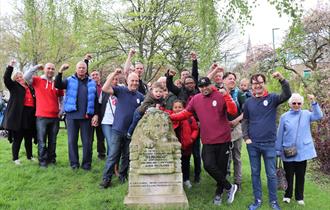 The Bendigo Story – Guided Walking Tours