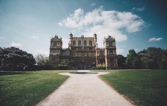 Wollaton Hall - Visit Nottinghamshire