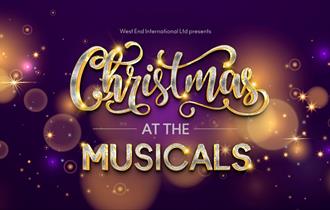 Christmas at the Musicals