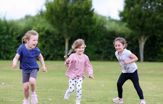YMCA Y-Kids
