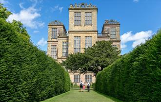 Hardwick Hall