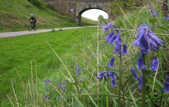 Newark to Cotham Cycle Route