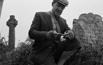 Christmas at Broadway: Ghost Stories for Christmas
