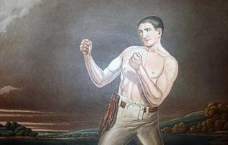 The History of Bestwood - A talk by Andy McKinnon