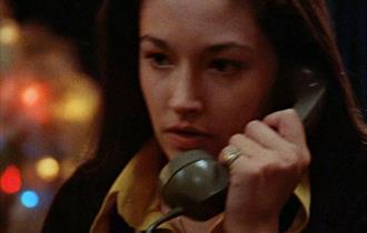 Christmas at Broadway: Black Christmas
