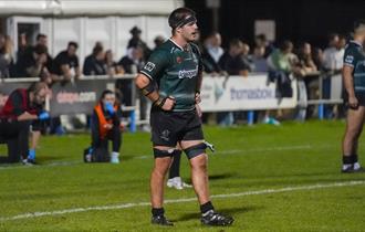 Nottingham Rugby vs Cambridge
