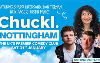 Chuckl. Nottingham