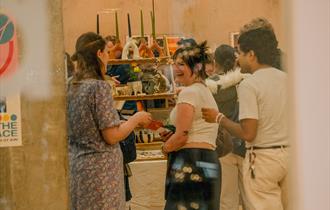 Craft Fair Contemporary: Launch Evening
