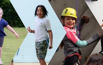 YMCA Camp Williams: May Half Term at Newark
