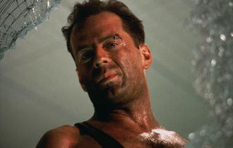 Christmas at Broadway: Die Hard
